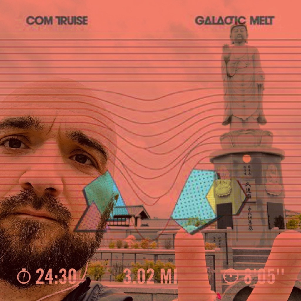 Collapsitarian Runner’s Blog, Vol. III: Com Truise, Cutting Booze, and a Foiled&nbsp;Ultramarathon
