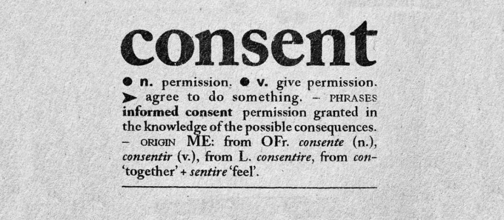 Sex, Money, and Medicine: Why Consent Is Never Optional