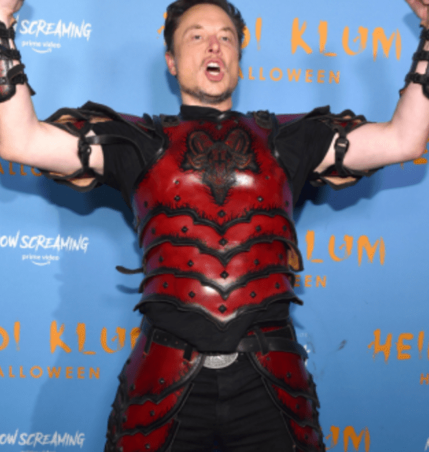The Musk Messiah Complex: A Look at Elon’s Leftist&nbsp;Gaslighting