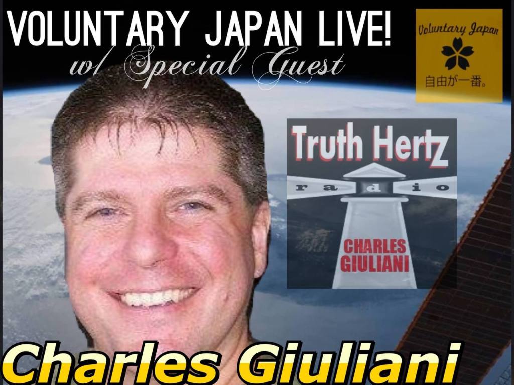 Winter Update — LIVE! Show Tomorrow w/TruthHertzRadio, New Article, Bit of Icy&nbsp;Running