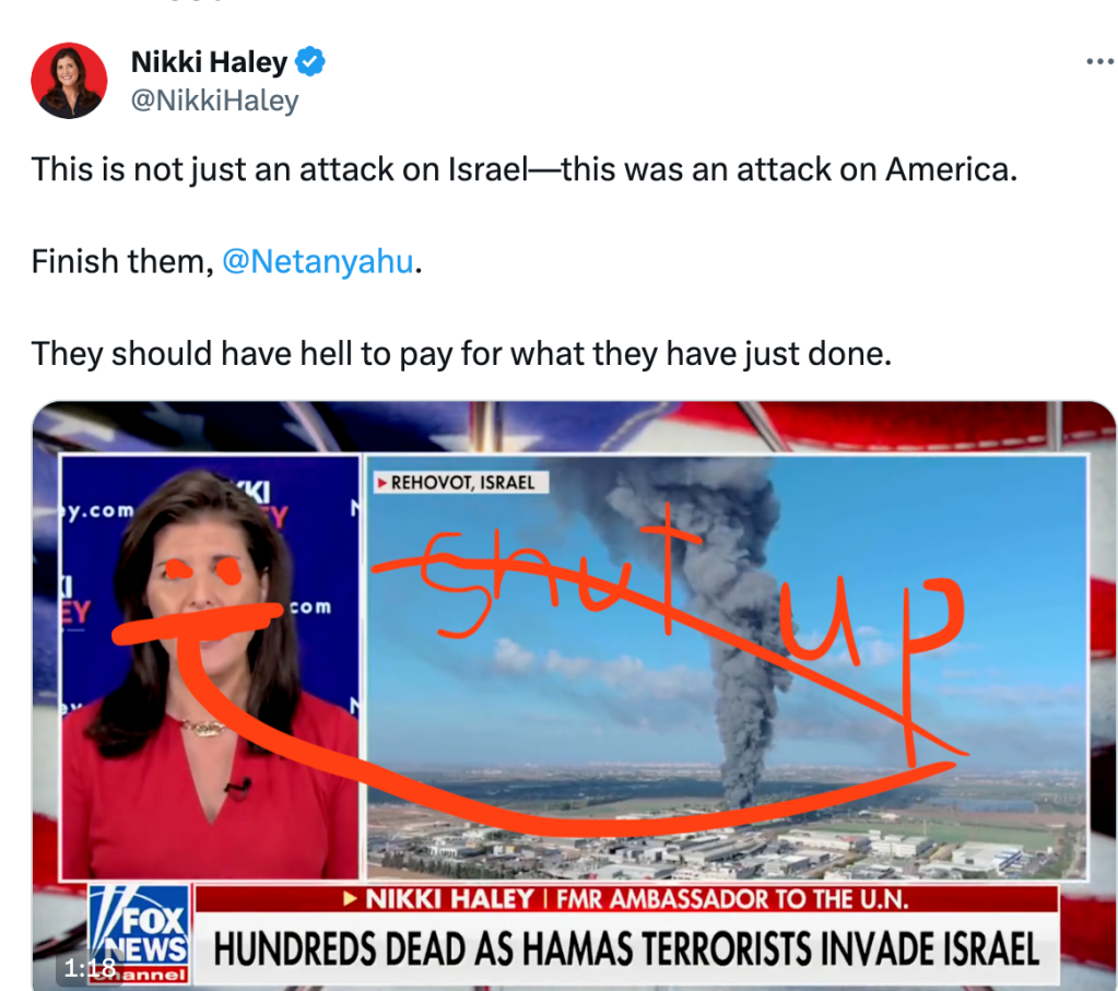 I Stand With Israelis, Germans, Palestinians, and all Truth Seekers in Rejecting These 11 Holocaust&nbsp;Lies