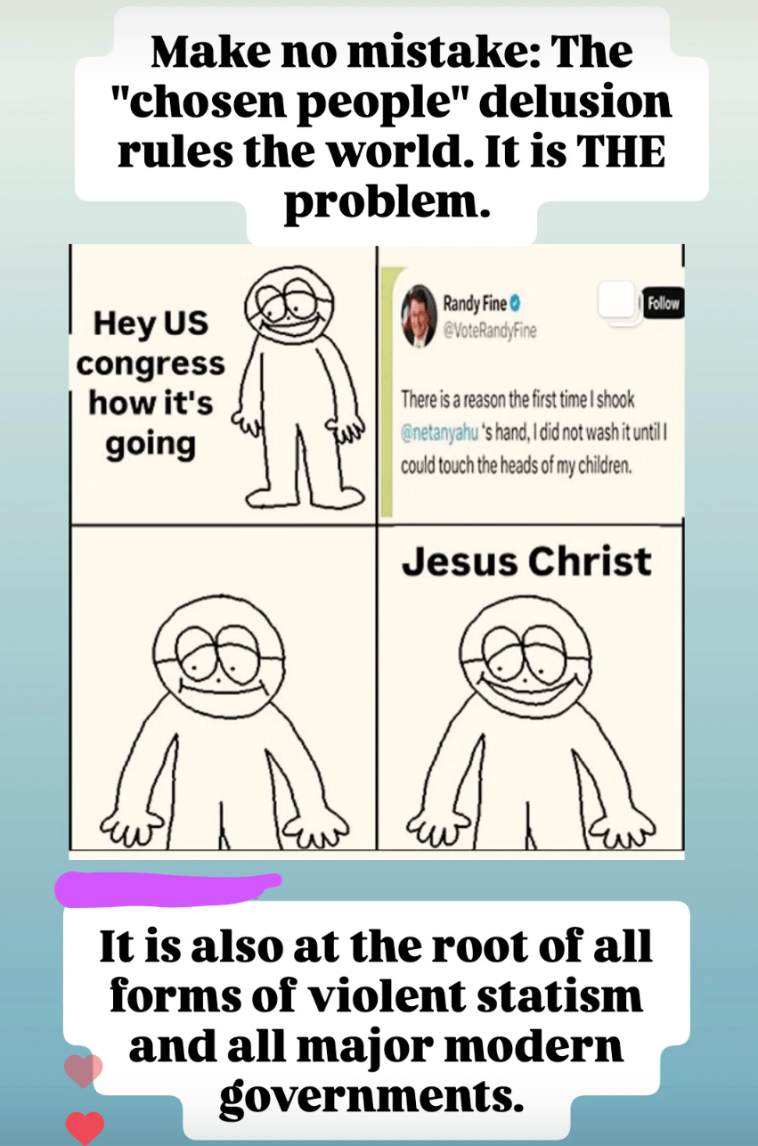 The Main Problem