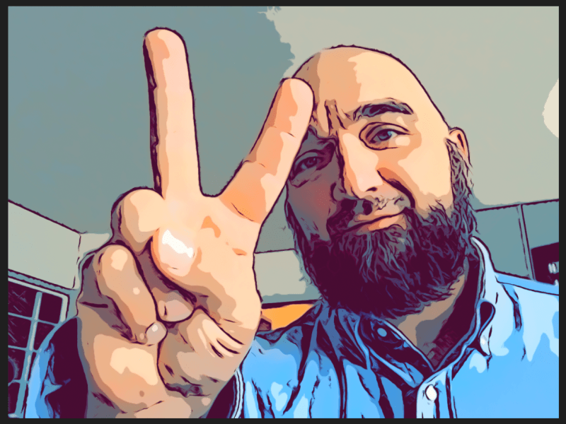 Something Very Important to Think&nbsp;About