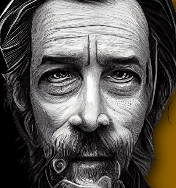 Thank You, Artificial Alan&nbsp;Watts