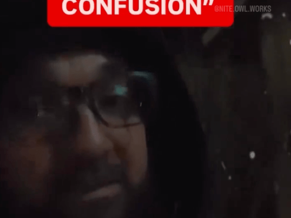 Christianity and ‘COVID’: Two Prime Examples of the Control-by-Confusion Brainwashing&nbsp;Tactic