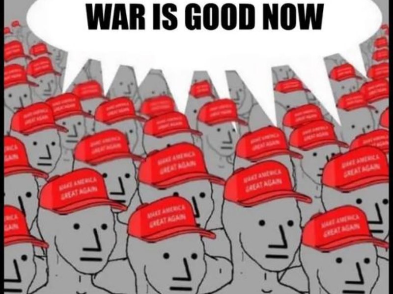 Beep-Boop Murder Bots