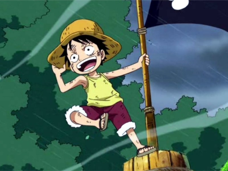 The Simplest Message