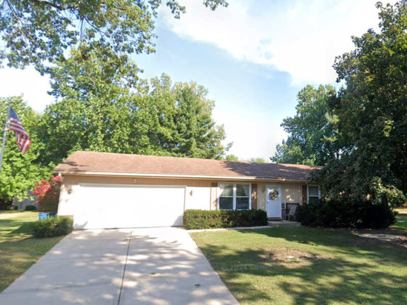 Growing Up With Religious, Emotional and Physical Abuse (Part 1): A Dark&nbsp;Room