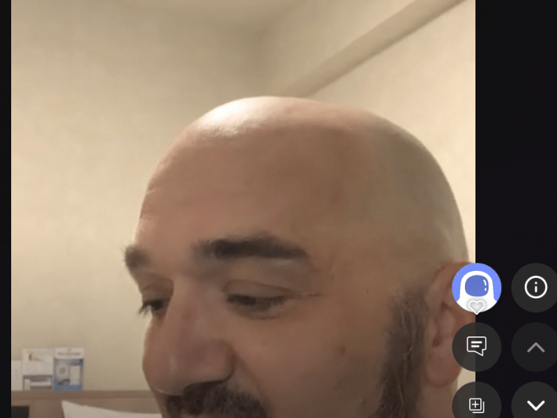 [VIDEO] Reflections on Flavor City,&nbsp;NAGOYA