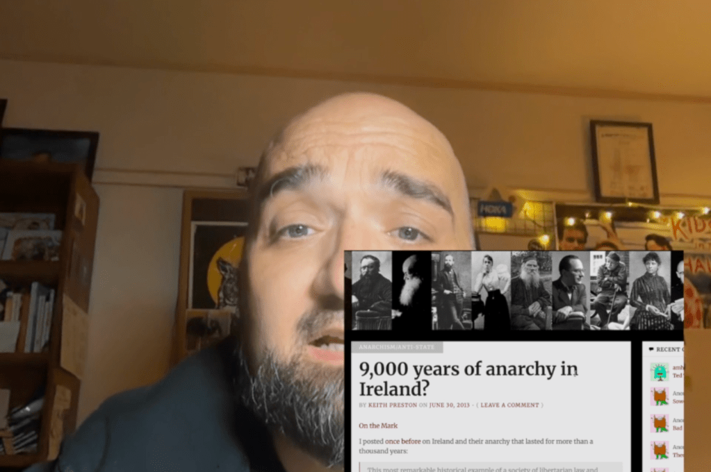 Intro to Voluntaryism, Part 4: Examples of Voluntaryism in Action (and why even without examples it wouldn’t matter ethically or logically)