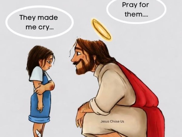 Religious People Cannot See You as a Human&nbsp;Being