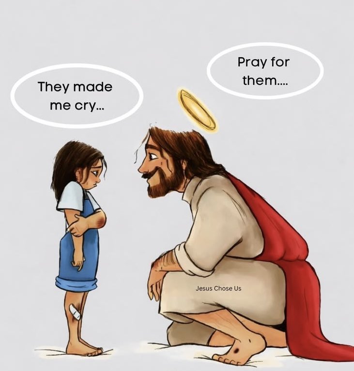 Religious People Cannot See You as a Human Being